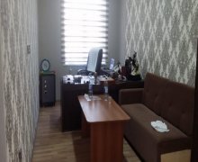 Kirayə (aylıq) Ofis Azadlıq m., 8-ci mikrorayon, Binəqədi r.