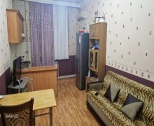 Аренда Новостройка Насими р.