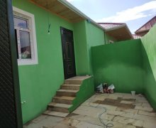 Satılır Həyət evi/villa Binə qəs., Xəzər r.