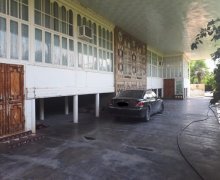 Satılır Həyət evi/villa Ağdaş ş.