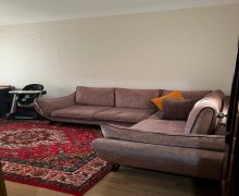 Kirayə (aylıq) Köhnə Tikili Həzi Aslanov m., H.Aslanov qəs., Xətai r.