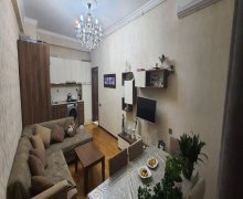 Satılır Yeni Tikili Yeni Günəşli qəs., Suraxanı r.