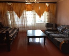 Satılır Köhnə Tikili Neftçilər m., Bakıxanov qəs., Sabunçu r.