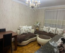 Продажа Вторичка İnşaatçılar м., Ясамал р.