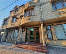 Kirayə (aylıq) Obyekt Bakıxanov qəs., Sabunçu r.