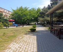 Satılır Köhnə Tikili Azadlıq m., 8-ci mikrorayon, Binəqədi r.