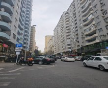 genclikde kiraye obyektler Gənclik m., Nəsimi r.