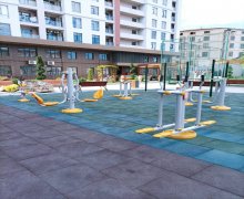 Kirayə (aylıq) Yeni Tikili Nəriman Nərimanov m., Montin qəs., Nərimanov r.