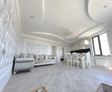 badamdar aylıq kiraye evler/villa Badamdar qəs., Səbail r.