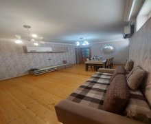 Kirayə (aylıq) Həyət evi/villa Böyükşor qəs., Nərimanov r.