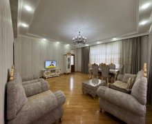 Kirayə (aylıq) Yeni Tikili Nərimanov r.