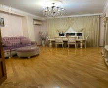 Satılır Yeni Tikili Memar Əcəmi m., 9-cu mikrorayon, Binəqədi r.