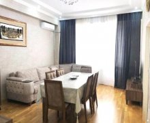 Satılır Yeni Tikili Qara Qarayev m., Nizami r.