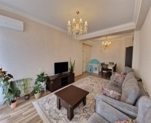 Satılır Yeni Tikili 20 Yanvar m., Yasamal r.