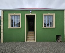 binede heyet evleri/villa Binə qəs., Xəzər r.