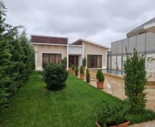 Satılır Bağ evi Mərdəkan, Xəzər r.