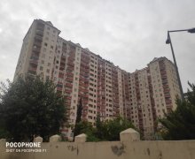 Satılır Yeni Tikili Nəriman Nərimanov m., Nərimanov r.