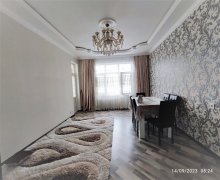 Satılır Yeni Tikili Həzi Aslanov m., Xətai r.