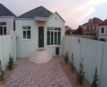 Satılır Həyət evi/villa Biləcəri qəs., Binəqədi r.