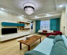 Satılır Köhnə Tikili Memar Əcəmi m., 2-ci mikrorayon, Nəsimi r.