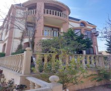 evlerin satisi/villa Dübəndi, Xəzər r.