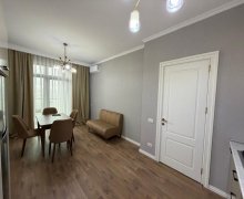 Satılır Yeni Tikili Yasamal r.