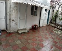 Kirayə (aylıq) Həyət evi/villa Nəsimi m., Rəsulzadə qəs., Binəqədi r.