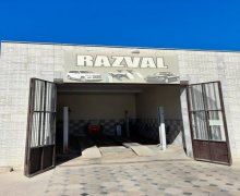 Продажа Объект Сальянское г.