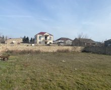 Satılır Torpaq Mərdəkan, Xəzər r.