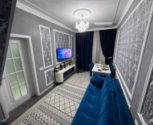 Satılır Yeni Tikili Xırdalan ş.