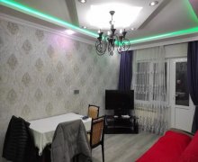 ehmedlide aylıq kiraye evler Əhmədli m., Xətai r.