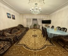 Satılır Köhnə Tikili Köhnə Günəşli qəs., Xətai r.