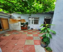 Satılır Həyət evi/villa Azadlıq m., Binəqədi qəs., Binəqədi r.