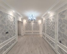 Satılır Köhnə Tikili Neftçi bazası, Nərimanov r.