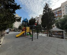 yeni guneslide 1 otaqli evler Yeni Günəşli qəs., Suraxanı r.