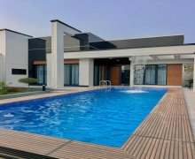 Satılır Bağ evi Şüvəlan, Xəzər r.