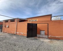 Satılır Həyət evi/villa Binə qəs., Xəzər r.