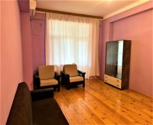 Kirayə (aylıq) Yeni Tikili Həzi Aslanov m., Xətai r.