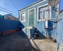 Satılır Həyət evi/villa Binə qəs., Xəzər r.