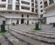 Kirayə (aylıq) Yeni Tikili Sahil m., Nəsimi r.