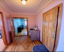 Kirayə (aylıq) Yeni Tikili Qara Qarayev m., Nizami r.