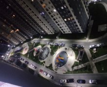 Satılır Yeni Tikili Həzi Aslanov m., H.Aslanov qəs., Xətai r.