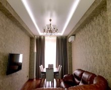 Kirayə (aylıq) Yeni Tikili İçərişəhər m., Nəsimi r.