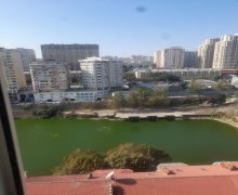 Kirayə (aylıq) Yeni Tikili Elmlər akademiyası m., Yasamal r.