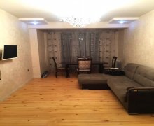 Аренда Новостройка м. Ази Асланова м., Хетаи р.