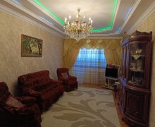 Kirayə (aylıq) Yeni Tikili 28 May m., Kubinka, Nəsimi r.