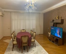 Satılır Yeni Tikili Nizami m., Yasamal r.