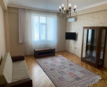 Kirayə (aylıq) Yeni Tikili Azadlıq m., 8-ci mikrorayon, Binəqədi r.