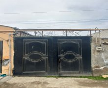 Satılır Həyət evi/villa Avtovağzal m., Biləcəri qəs., Binəqədi r.