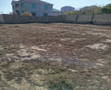 Satılır Torpaq Saray, AMAY, Abşeron r.